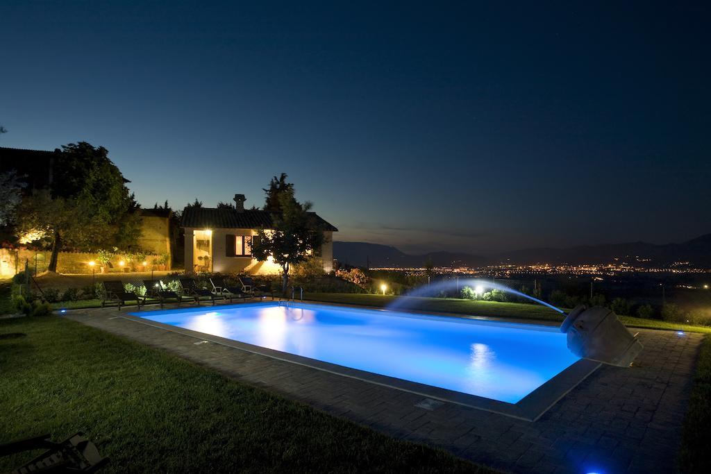 Agriturismo Il Girasole Montefalco Room photo