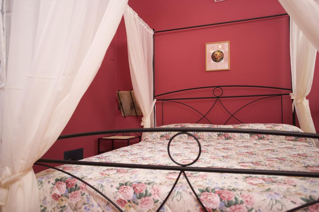 Agriturismo Il Girasole Montefalco Room photo